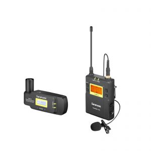 Saramonic UwMic9 Kit7