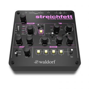 Waldorf Streichfett