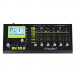 Waldorf Pulse 2