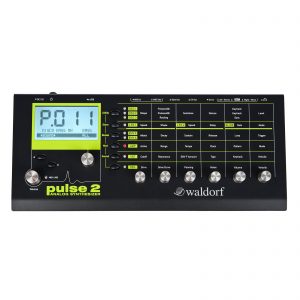 Waldorf Pulse 2