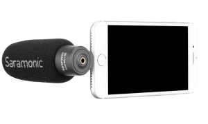 Saramonic SmartMic+ DI - Image 6