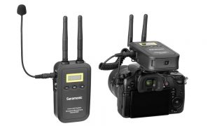 Saramonic UMIC-M2 - Image 4