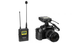 Saramonic UMIC-M2 - Image 3