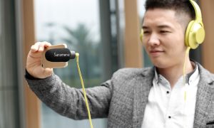 Saramonic SmartMic+ DI - Image 4