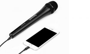 Saramonic SR-HM7 Di - Image 5