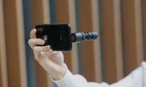 Saramonic SmartMic+ DI - Image 3