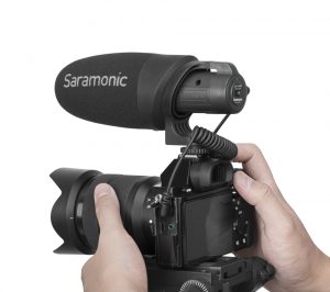 Saramonic CamMic+ - Image 6