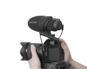 Saramonic CamMic - Image 6