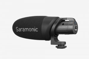 Saramonic CamMic+ - Image 5