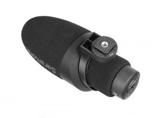 Saramonic CamMic - Image 5
