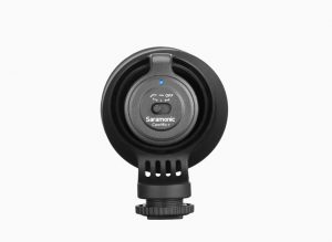 Saramonic CamMic+ - Image 4