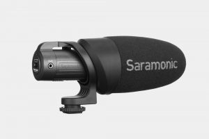 Saramonic CamMic+ - Image 2