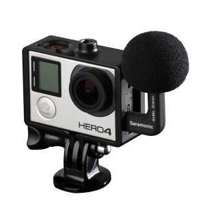 Saramonic G-Mic - Image 5