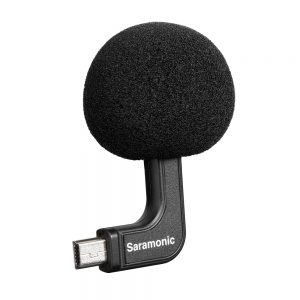 Saramonic G-Mic - Image 2