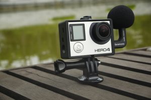 Saramonic G-Mic - Image 4