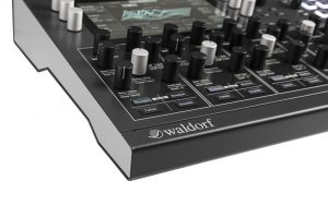 Waldorf Iridium - Image 5