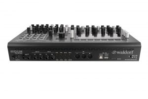Waldorf Iridium - Image 3