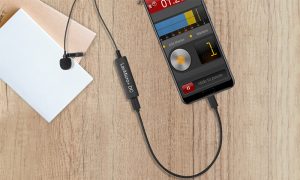 Saramonic LavMicro+ DC - Image 4