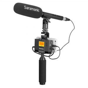 Saramonic UwMic9 SP-RX9 - Image 5