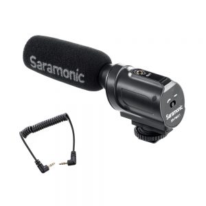 Saramonic SR-PMIC1 - Image 5