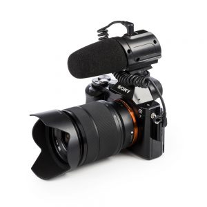 Saramonic SR-PMIC3 - Image 2