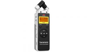 Saramonic SR-Q2 - Image 2