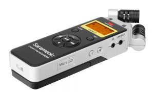 Saramonic SR-Q2 - Image 4