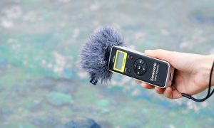Saramonic SR-Q2M - Image 5