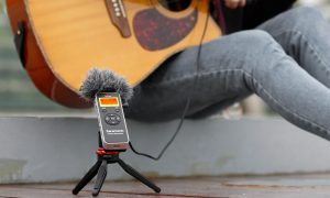 Saramonic SR-Q2M - Image 4