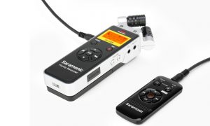 Saramonic SR-Q2M - Image 3