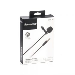 Saramonic SR-XLM1 - Image 5
