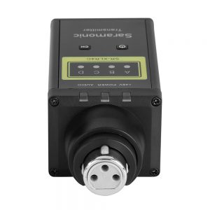 Saramonic SR-XLR4C - Image 2