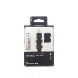 Saramonic SR-XM1 - Image 4