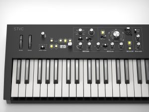 Waldorf STVC - Image 5