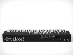 Waldorf STVC - Image 3