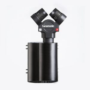 Saramonic Vmic Stereo - Image 2