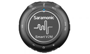 Saramonic Smart V2M - Image 6