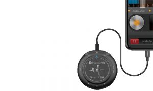 Saramonic Smart V2M - Image 4