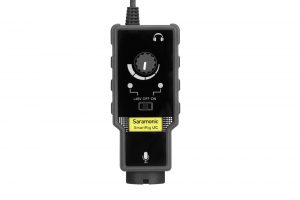 Saramonic SmartRig UC - Image 2