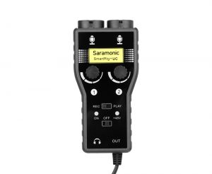 Saramonic SmartRig+ UC - Image 2
