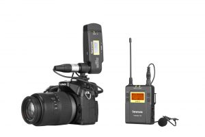 Saramonic UwMic9 Kit7 - Image 9