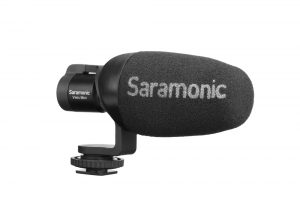 Saramonic Vmic Mini - Image 2