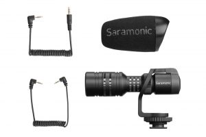 Saramonic Vmic Mini - Image 3