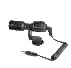 Saramonic Vmic Mini - Image 8
