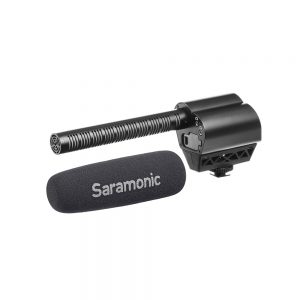 Saramonic Vmic Pro - Image 4