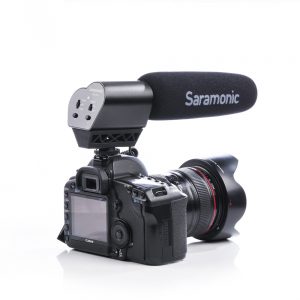 Saramonic Vmic Pro - Image 3