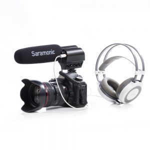 Saramonic Vmic Pro - Image 5