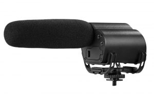 Saramonic Vmic Recorder - Image 3