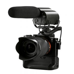 Saramonic Vmic Recorder - Image 4