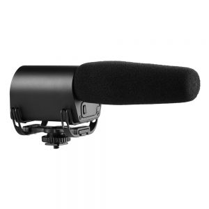 Saramonic Vmic Recorder - Image 2